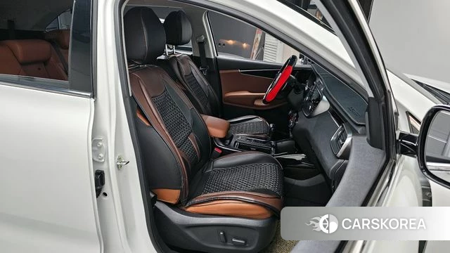 Kia The New Sorento 2019 Белый из Кореи, фото 3