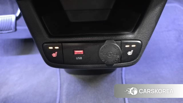 Kia The New Ray 2021 Белый из Кореи, фото 3