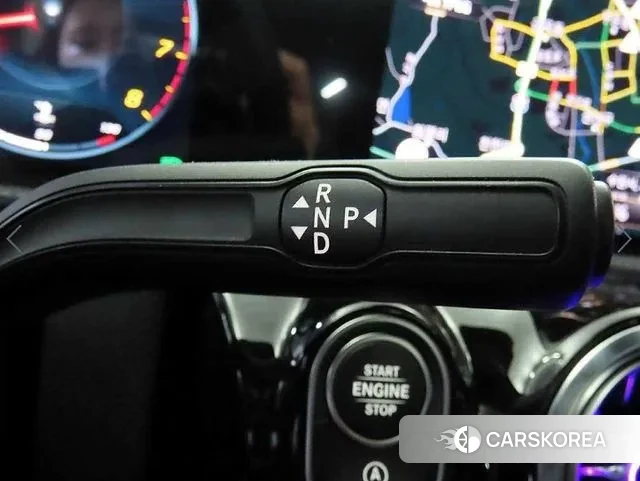 Mercedes-Benz CLA-Class C118 2021 Белый из Кореи, фото 3