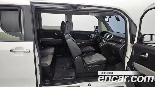 Kia The New Ray 2020 Белый из Кореи, фото 3