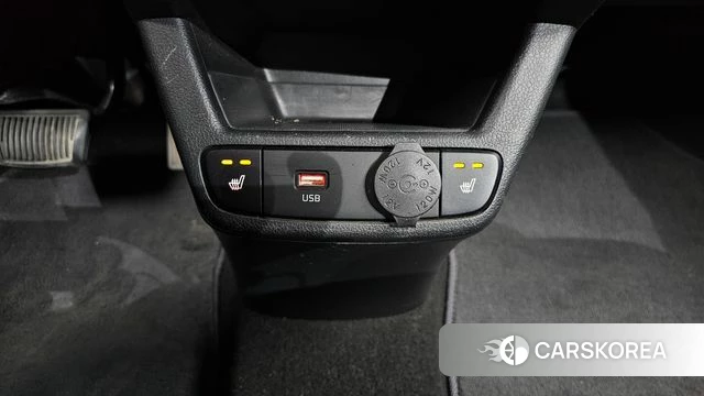 Kia The New Ray 2022 Белый из Кореи, фото 3