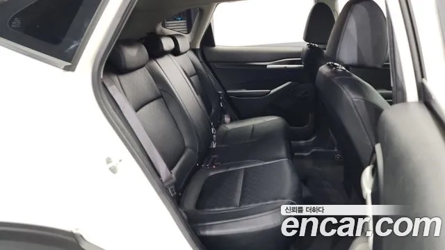 Kia Seltos 2021 Белый из Кореи, фото 3