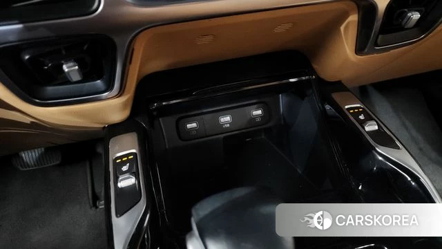 Kia Sorento 4th Generation 2020 Серый из Кореи, фото 3