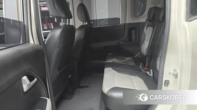 Kia The New Ray 2019 Жемчужный цвет из Кореи, фото 3