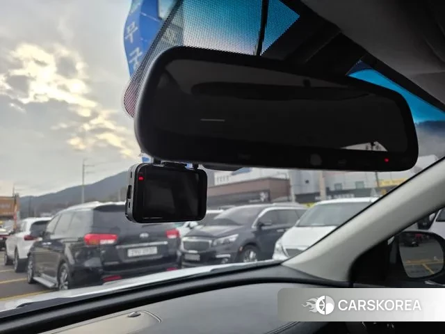 Kia The New Sorento 2019 Белый из Кореи, фото 3