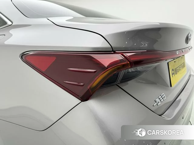 Toyota Asian dragon 2024 Серебристо-серый из Китая, фото 3