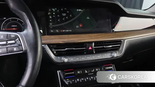 Kia Mohave Master 2019 Белый из Кореи, фото 3