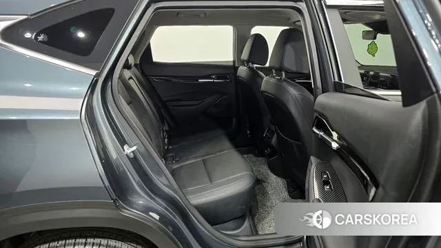 Kia The New Seltos 2023 Серый из Кореи, фото 3