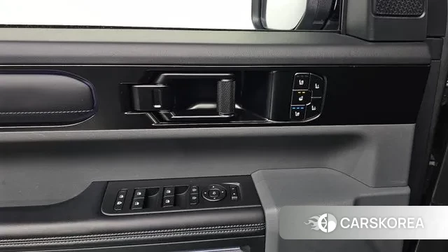 Kia Tasman 2025 Серебряный из Кореи, фото 3