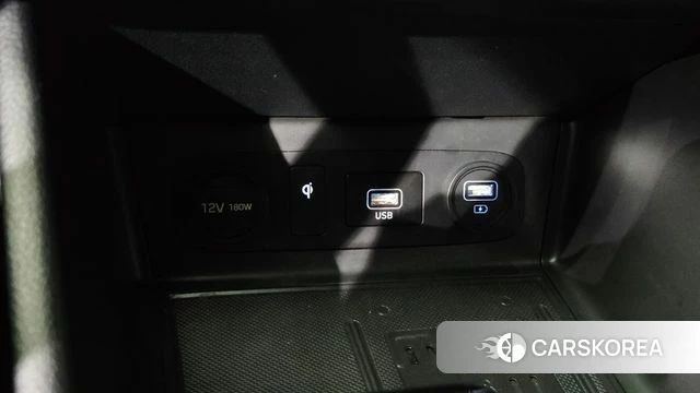 Hyundai Sonata (DN8) 2020 Серый из Кореи, фото 3