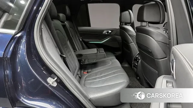 BMW X5 (G05) 2020 Черный из Кореи, фото 3