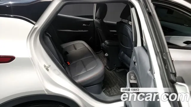 Chevrolet (GM Daewoo) Bolt EV id 2711693 из Кореи 3