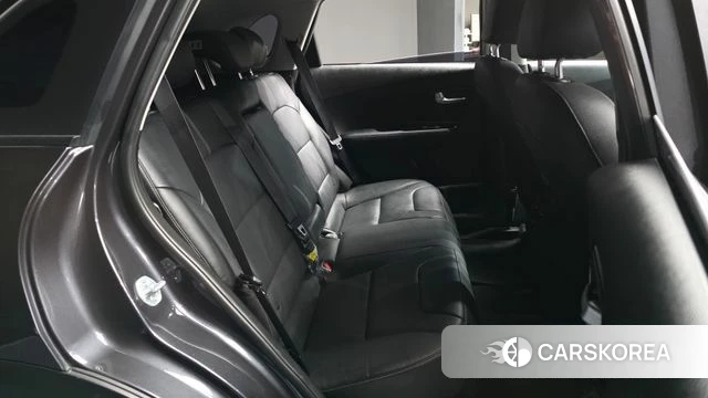 Kia The New Niro 2020 Серый из Кореи, фото 3