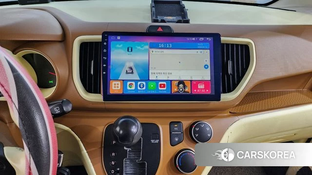 Kia The New Ray 2019 Белый из Кореи, фото 3