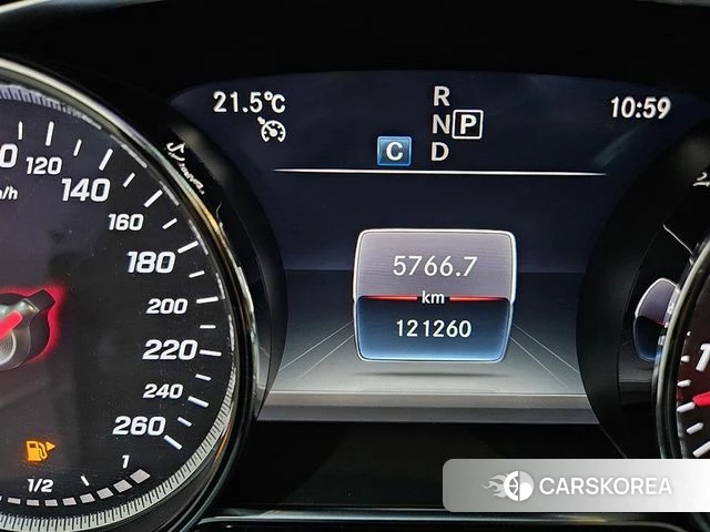 Mercedes-Benz E-Class W213 2019 Черный из Кореи, фото 3