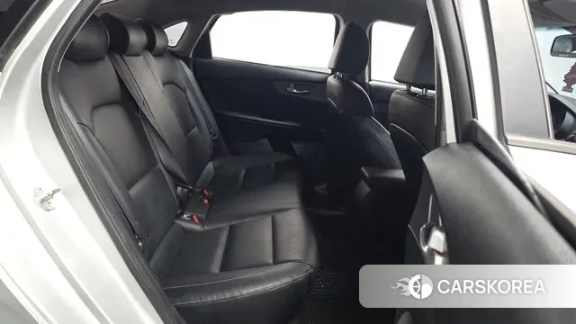 Kia Come New K3 2018 Серебряный из Кореи, фото 3