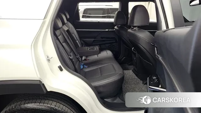 Ssangyong Torres 2023 Белый из Кореи, фото 3