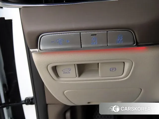 Genesis GV80 2023 Белый из Кореи, фото 3