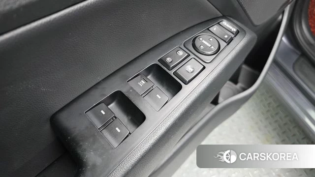 Hyundai The New Avante AD 2019 Серый из Кореи, фото 3