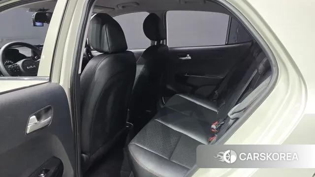 Kia Morning Urban (JA) 2022 Жемчужный цвет из Кореи, фото 3