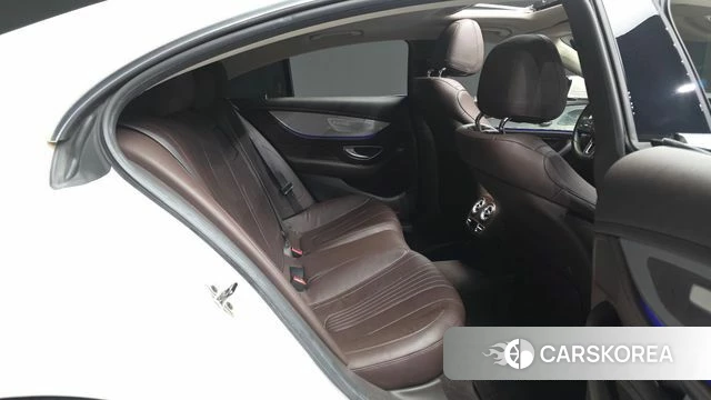 Mercedes-Benz CLS-Class C257 2019 Белый из Кореи, фото 3
