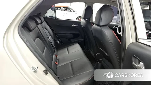 Kia Morning Urban (JA) 2022 Жемчужный цвет из Кореи, фото 3