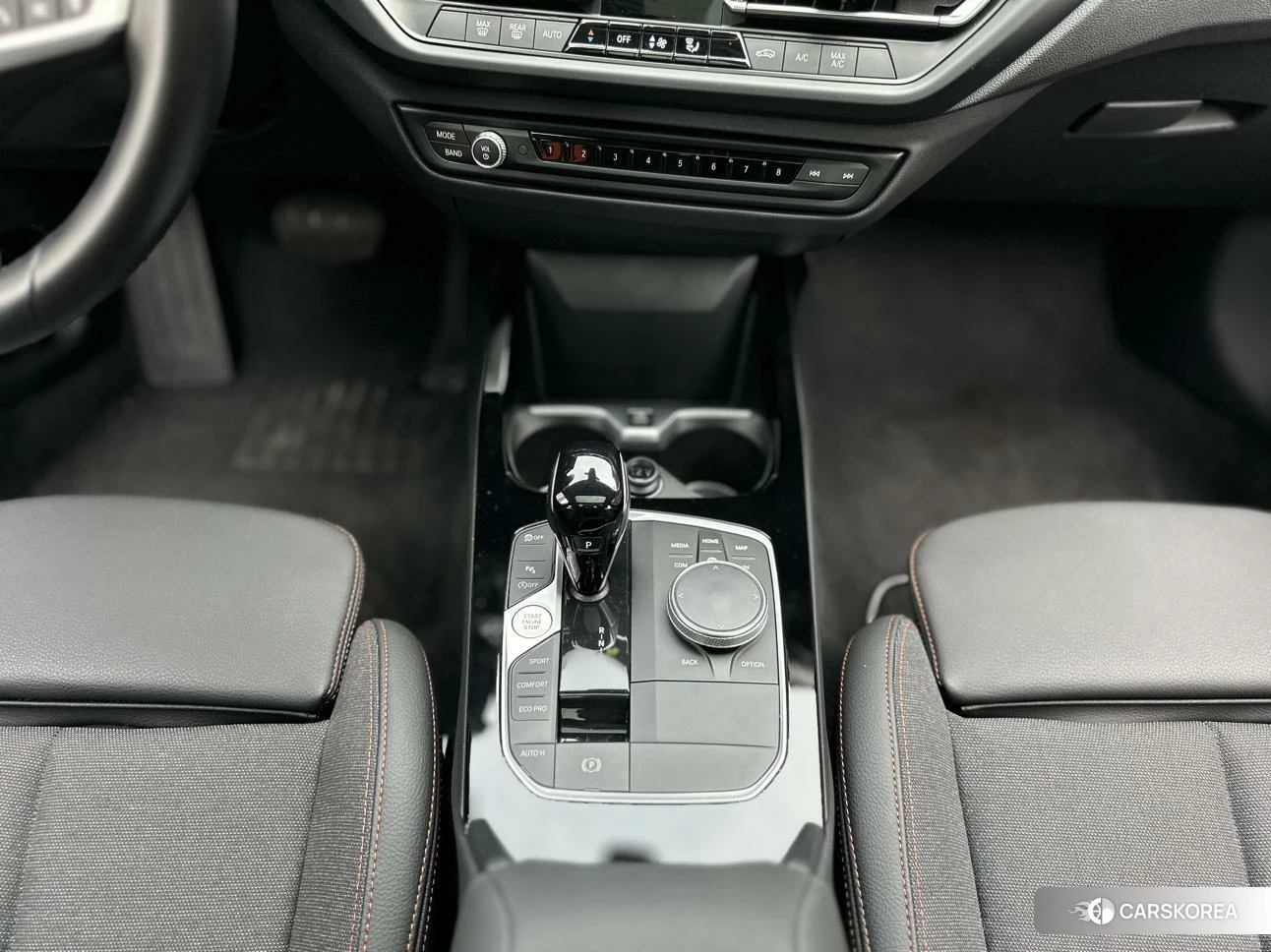 BMW 2 series (imported) 2023 Синий из Китая, фото 3