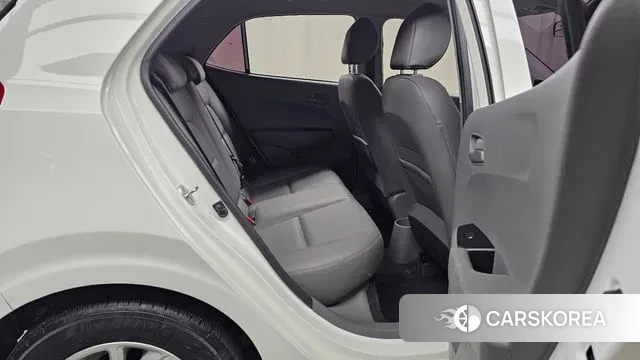 Kia All New Morning (JA) 2018 Белый из Кореи, фото 3