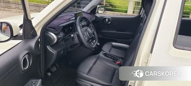 Hyundai Casper 2022 Белый из Кореи, фото 3