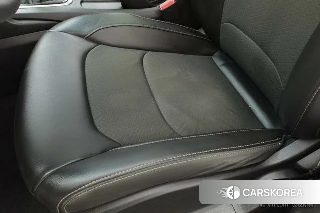 Chevrolet Kovoz 2018 Белый из Китая, фото 3