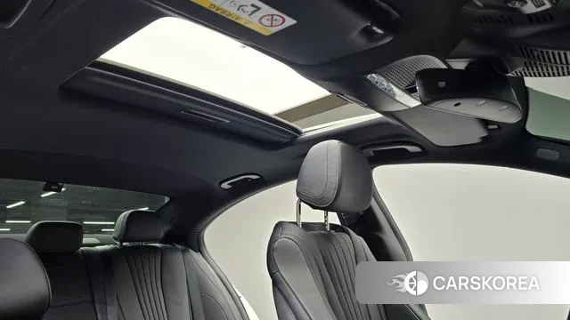 Mercedes-Benz CLS-Class C257 2021 Белый из Кореи, фото 3