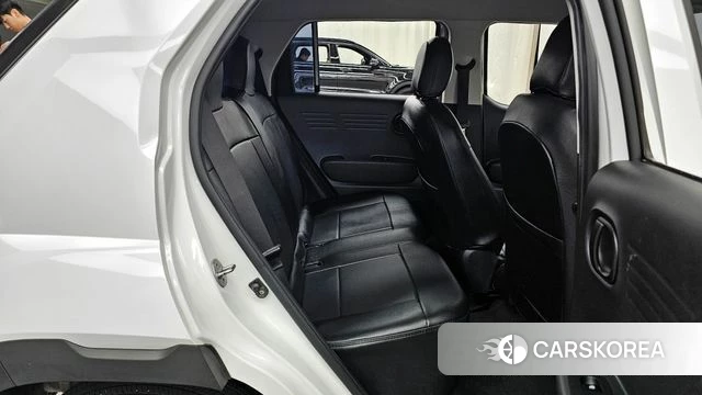 Hyundai Casper 2023 Белый из Кореи, фото 3