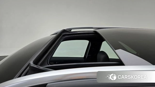 Mercedes-Benz EQB X243 2025 Черный из Кореи, фото 3