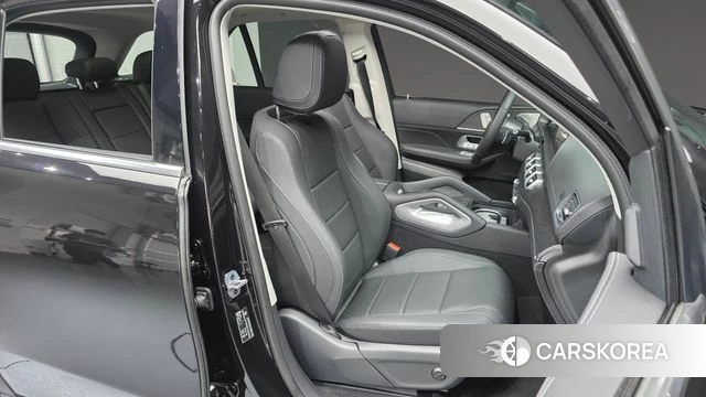 Mercedes-Benz GLE-Class W167 2026 Черный из Кореи, фото 3