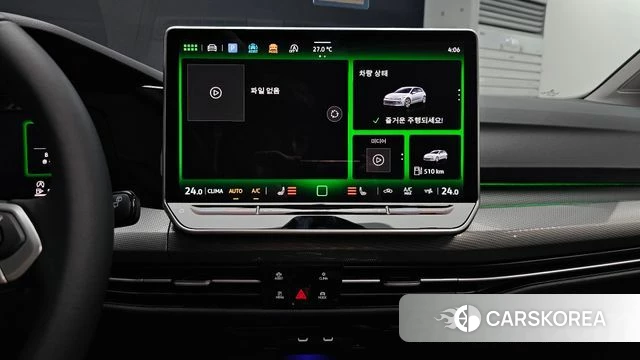 Volkswagen Golf 8th Generation 2025 Белый из Кореи, фото 3