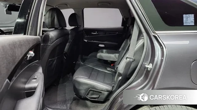 Kia The New Sorento 2019 Серый из Кореи, фото 3