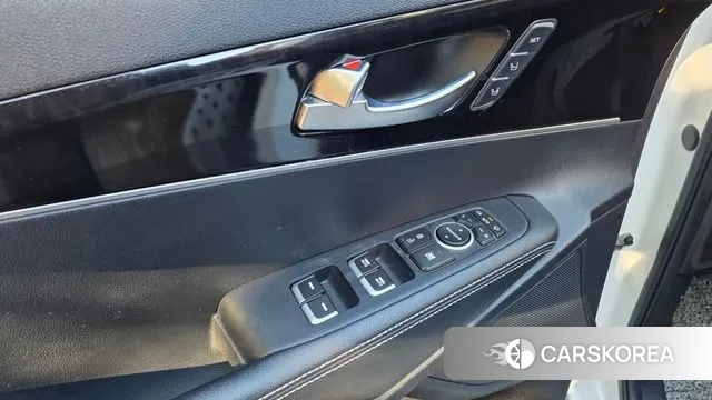 Kia The New Sorento 2018 Белый из Кореи, фото 3