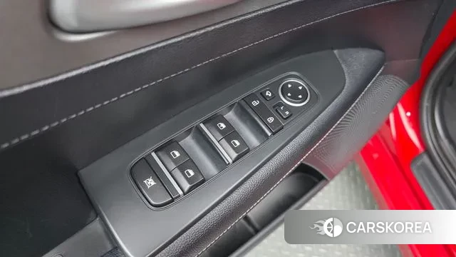 Kia Come New K3 2018 Красный из Кореи, фото 3