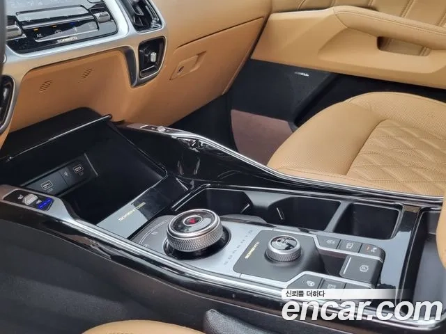 Kia Sorento 4th Generation id 2912318 из Кореи 3