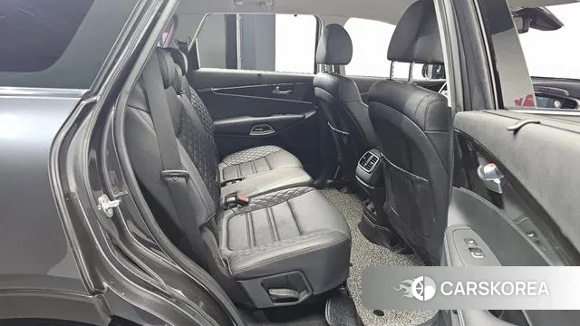 Kia The New Sorento 2019 Серый из Кореи, фото 3