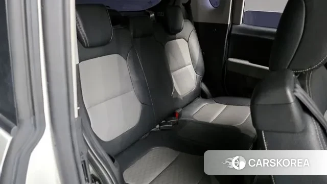 Kia The New Ray 2019 Белый из Кореи, фото 3