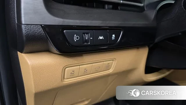 Kia Carnival 4th generation 2021 Серый из Кореи, фото 3