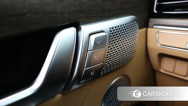 Kia Mohave Master 2021 Серый из Кореи, фото 3