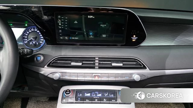 Hyundai Palisade 2019 Серый из Кореи, фото 3
