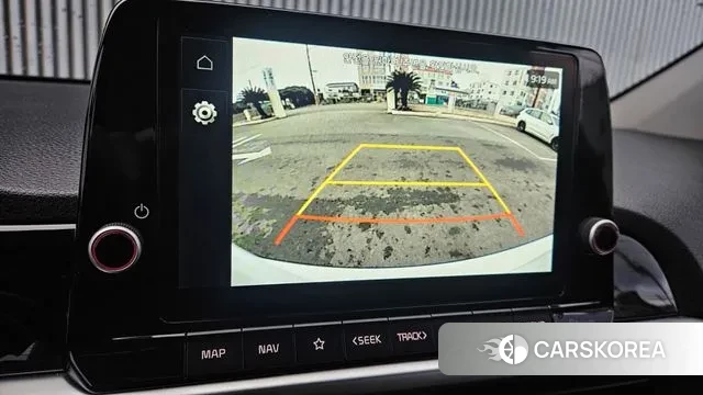 Kia Morning Urban (JA) 2020 Белый из Кореи, фото 3