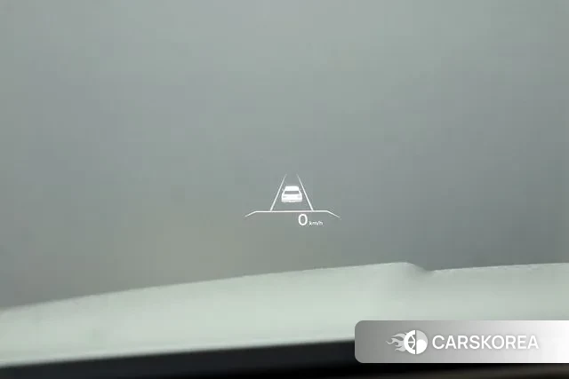 Genesis GV80 2021 Белый из Кореи, фото 3