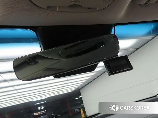 Kia K8 2022 Черный из Кореи, фото 3