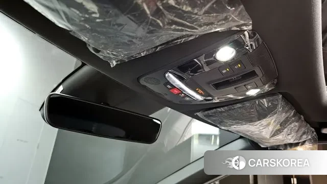 Kia EV6 2021 Серый из Кореи, фото 3