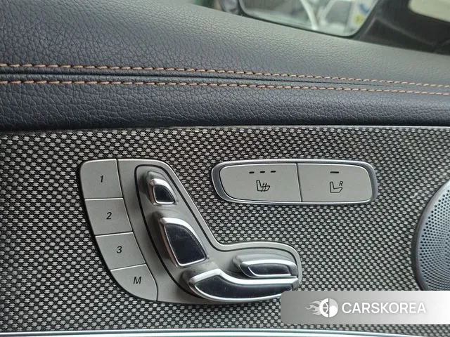 Mercedes-Benz E-Class W213 2019 Белый из Кореи, фото 3