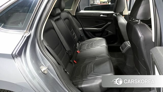 Volkswagen 7th Generation of Jetta 2020 Серый из Кореи, фото 3